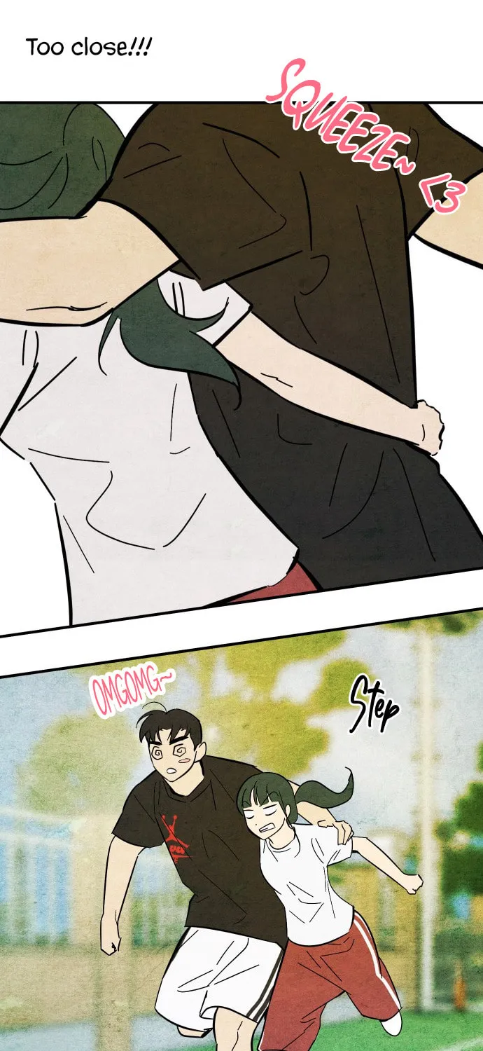 How to Turn You Around Chapter 10 page 57 - 