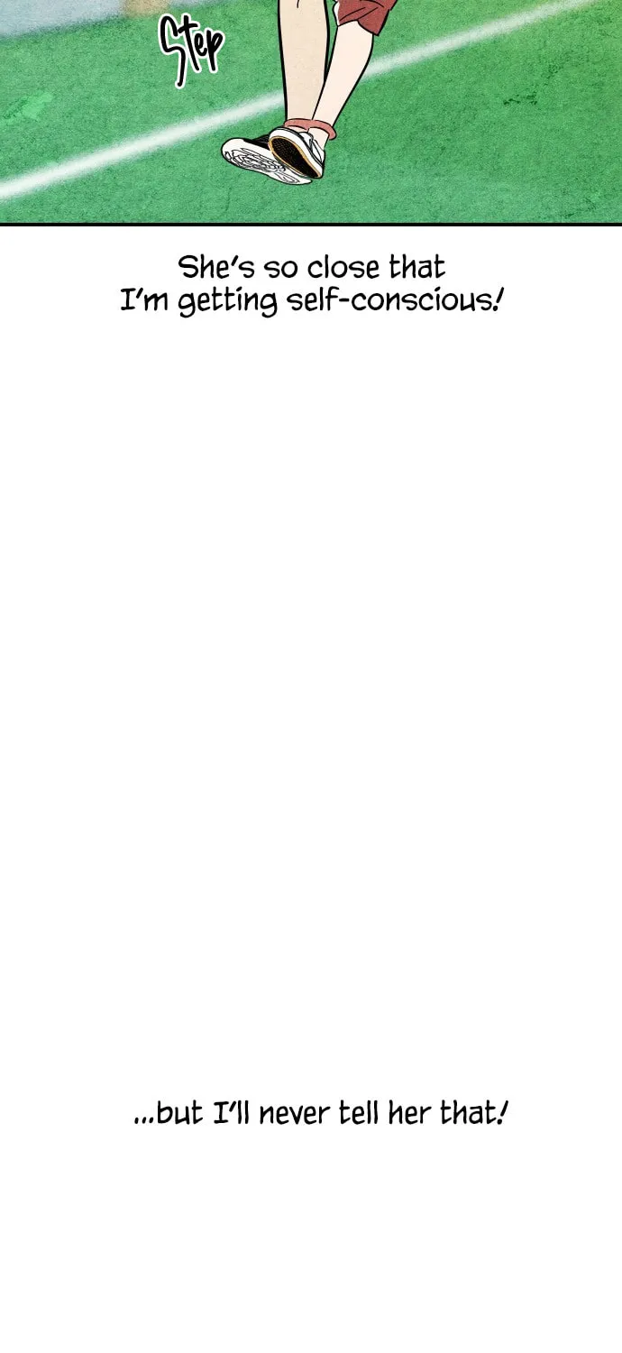 How to Turn You Around Chapter 10 page 58 - 