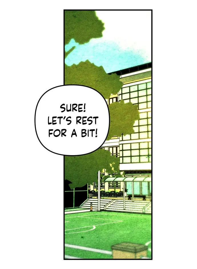 How to Turn You Around Chapter 10 page 59 - 