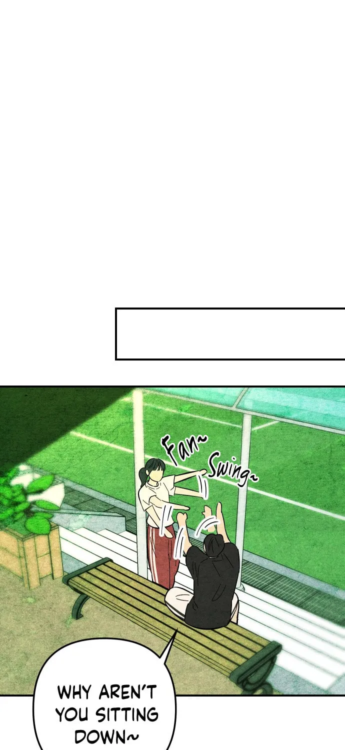How to Turn You Around Chapter 10 page 60 - 