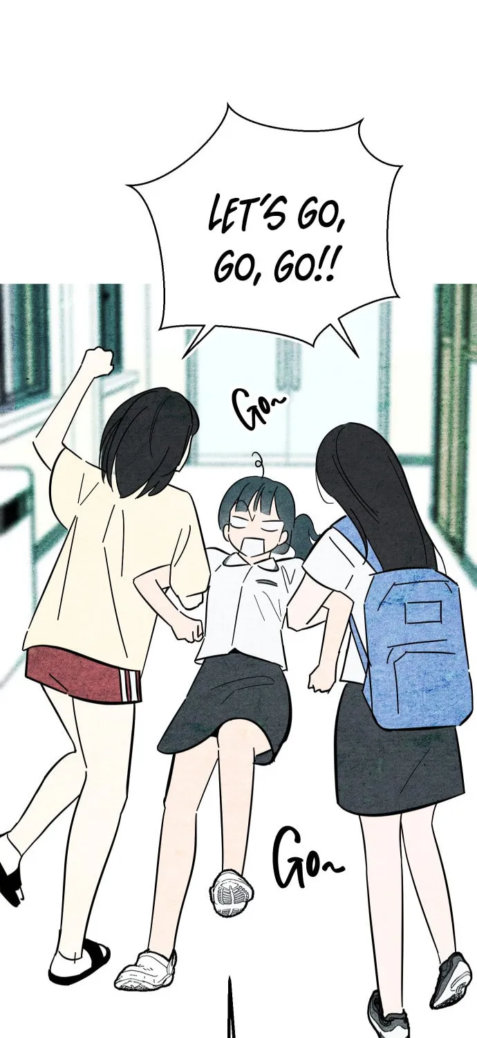 How to Turn You Around Chapter 10 page 7 - 