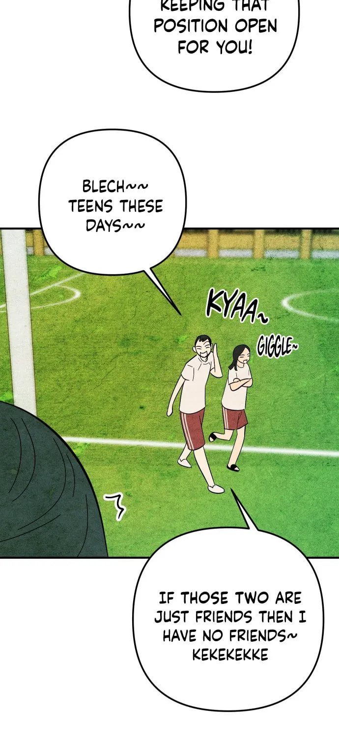 How to Turn You Around Chapter 10 page 62 - 