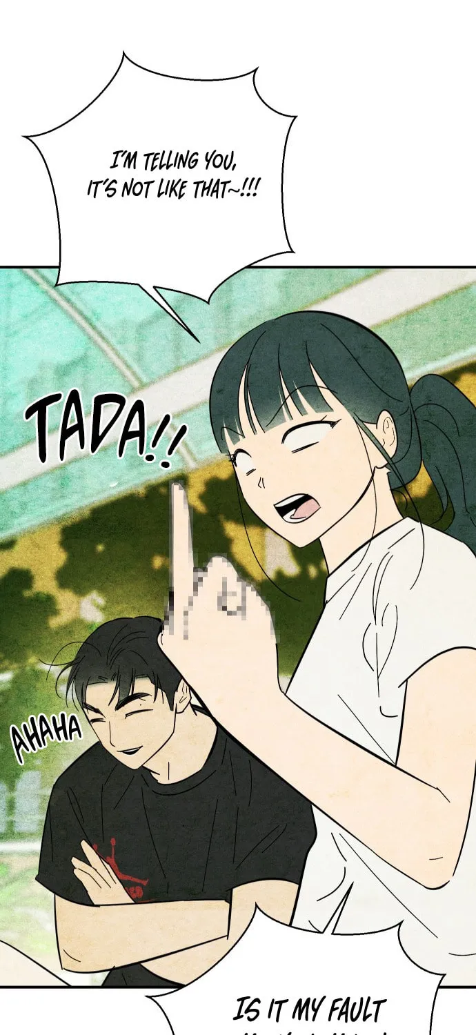 How to Turn You Around Chapter 10 page 63 - 