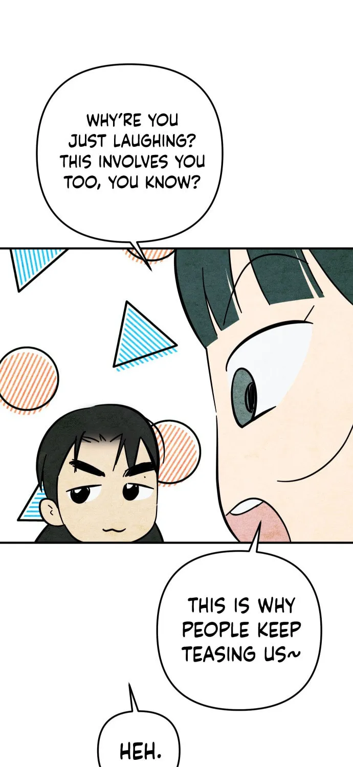 How to Turn You Around Chapter 10 page 65 - 