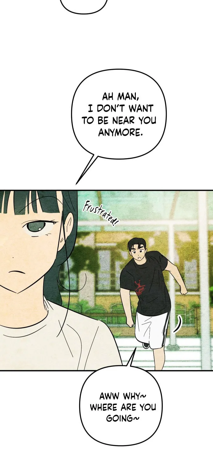 How to Turn You Around Chapter 10 page 66 - 