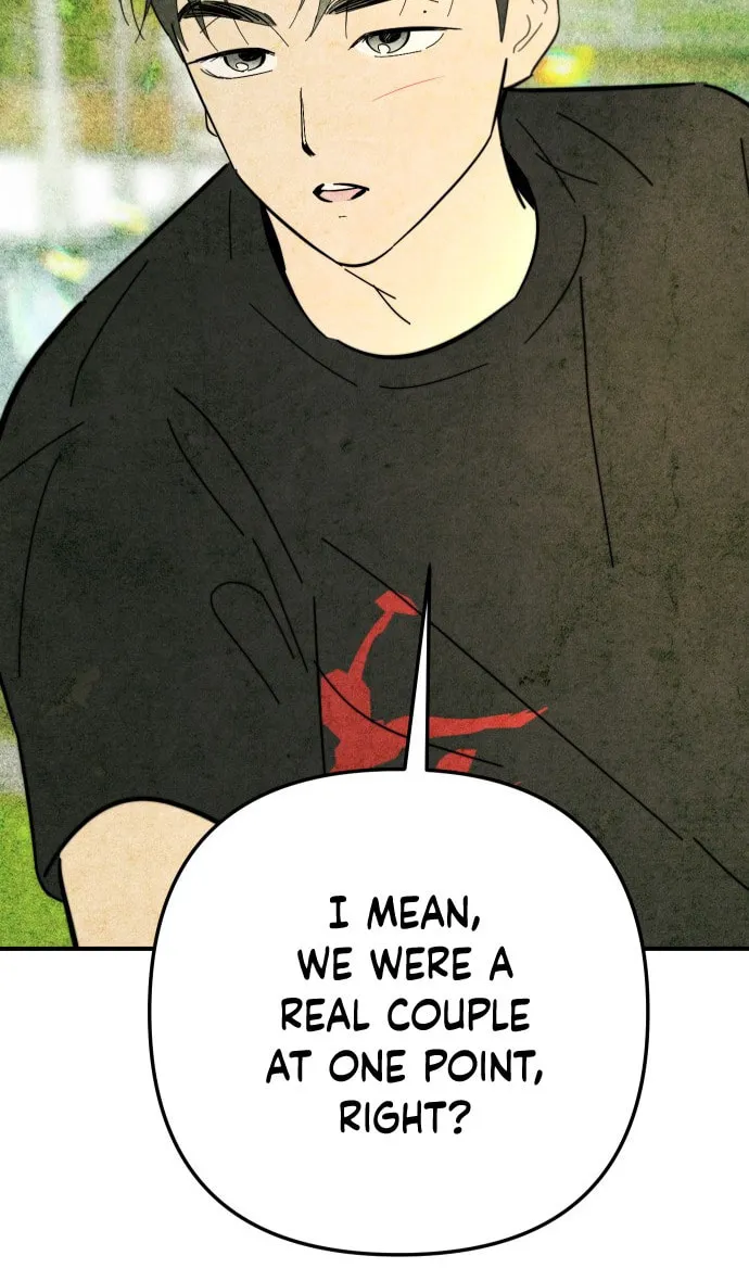 How to Turn You Around Chapter 10 page 68 - 