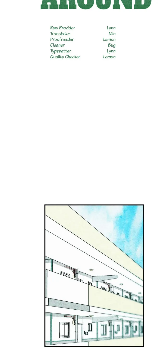 How to Turn You Around Chapter 10 page 9 - 