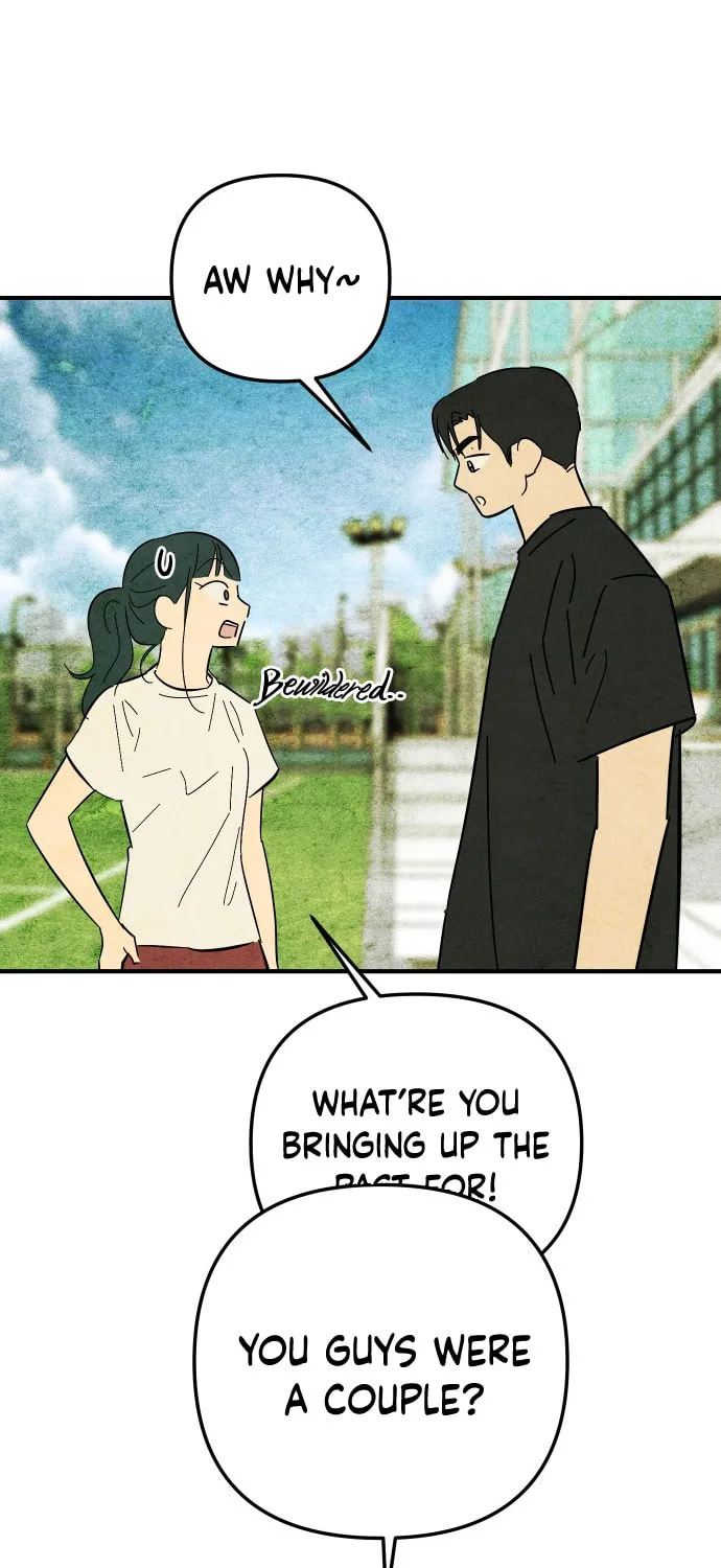 How to Turn You Around Chapter 11 page 11 - 