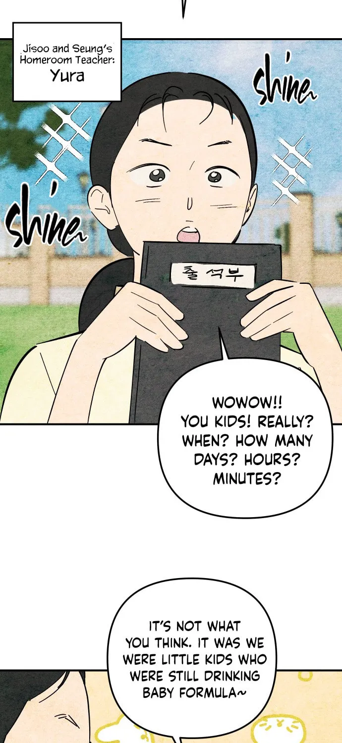 How to Turn You Around Chapter 11 page 12 - 