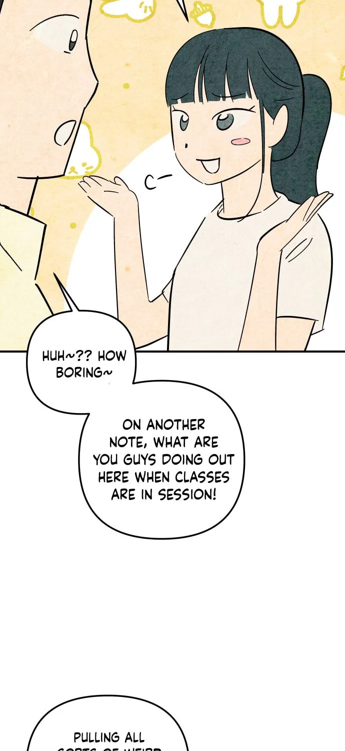How to Turn You Around Chapter 11 page 13 - 