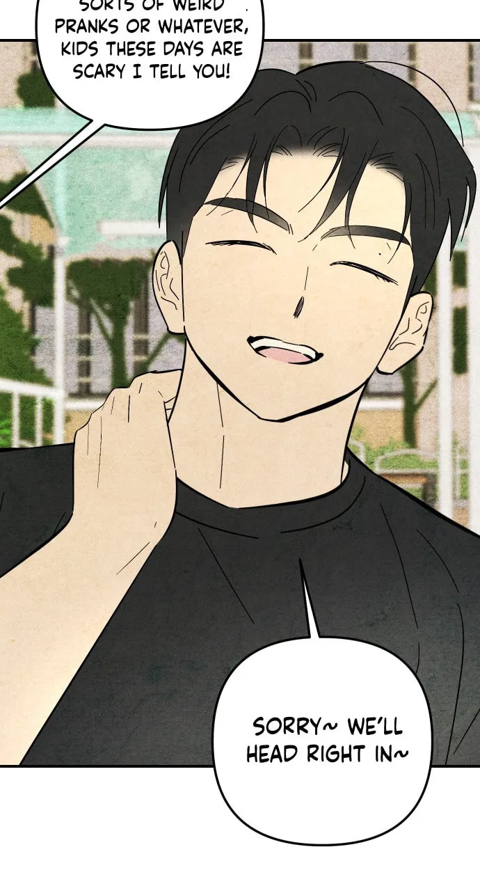 How to Turn You Around Chapter 11 page 14 - 