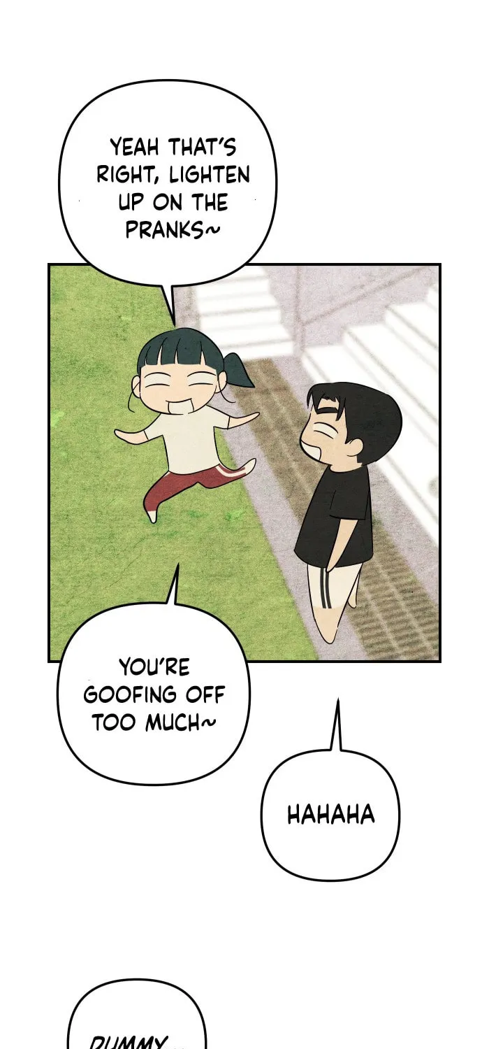 How to Turn You Around Chapter 11 page 15 - 