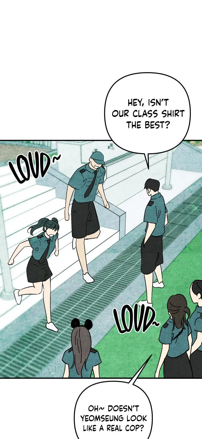 How to Turn You Around Chapter 11 page 19 - 
