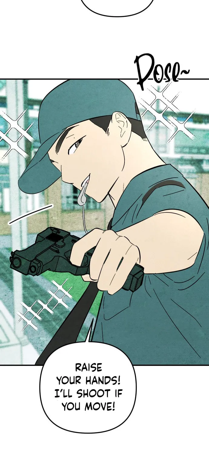 How to Turn You Around Chapter 11 page 20 - 