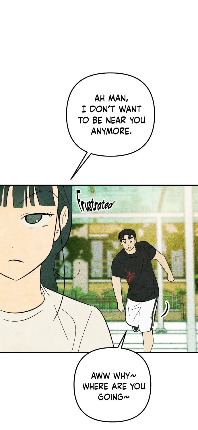 How to Turn You Around Chapter 11 page 3 - 