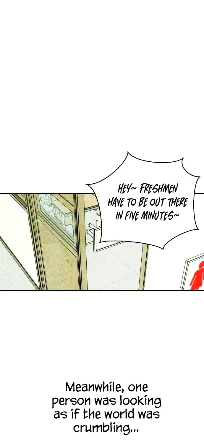 How to Turn You Around Chapter 11 page 25 - 