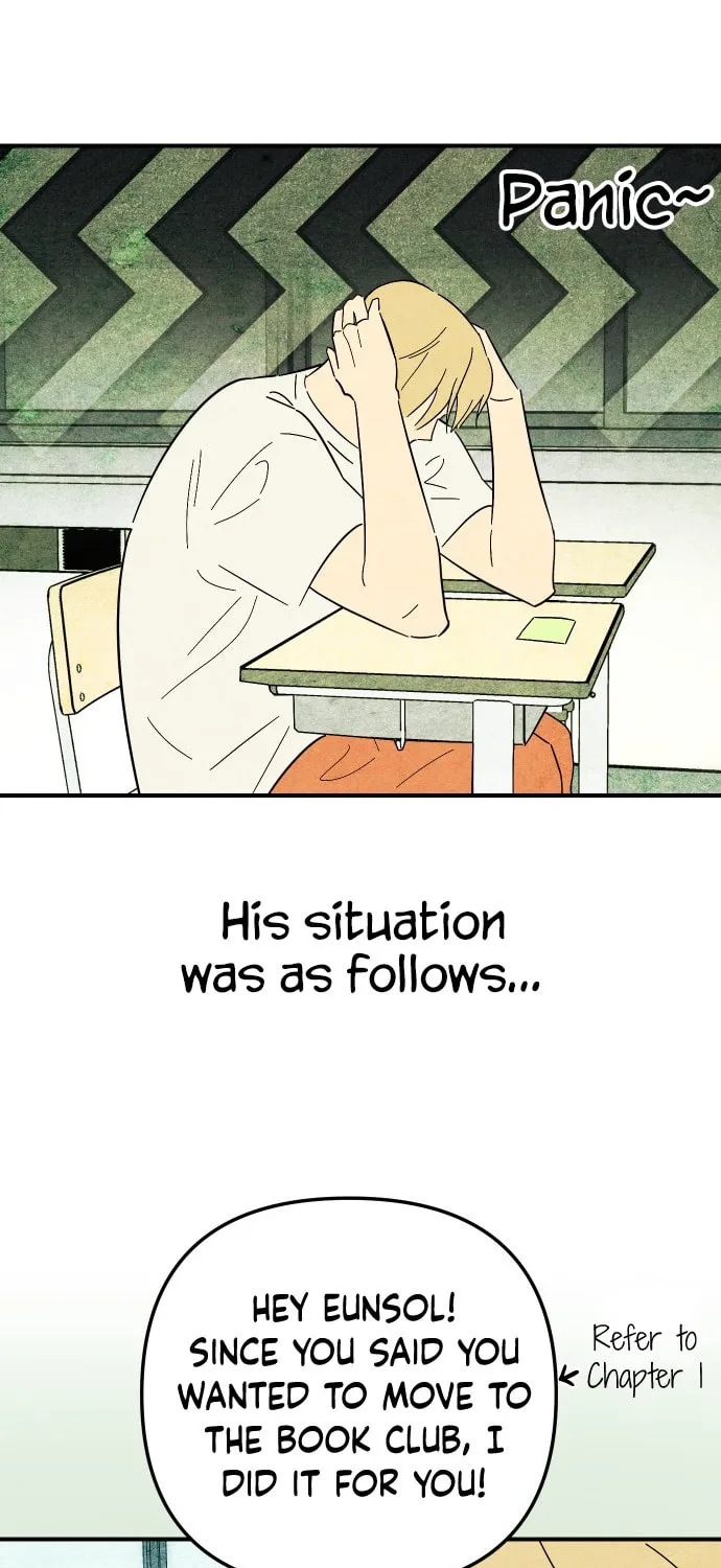 How to Turn You Around Chapter 11 page 26 - 