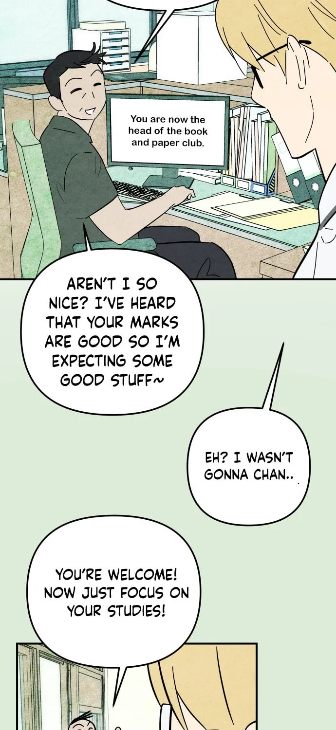 How to Turn You Around Chapter 11 page 27 - 