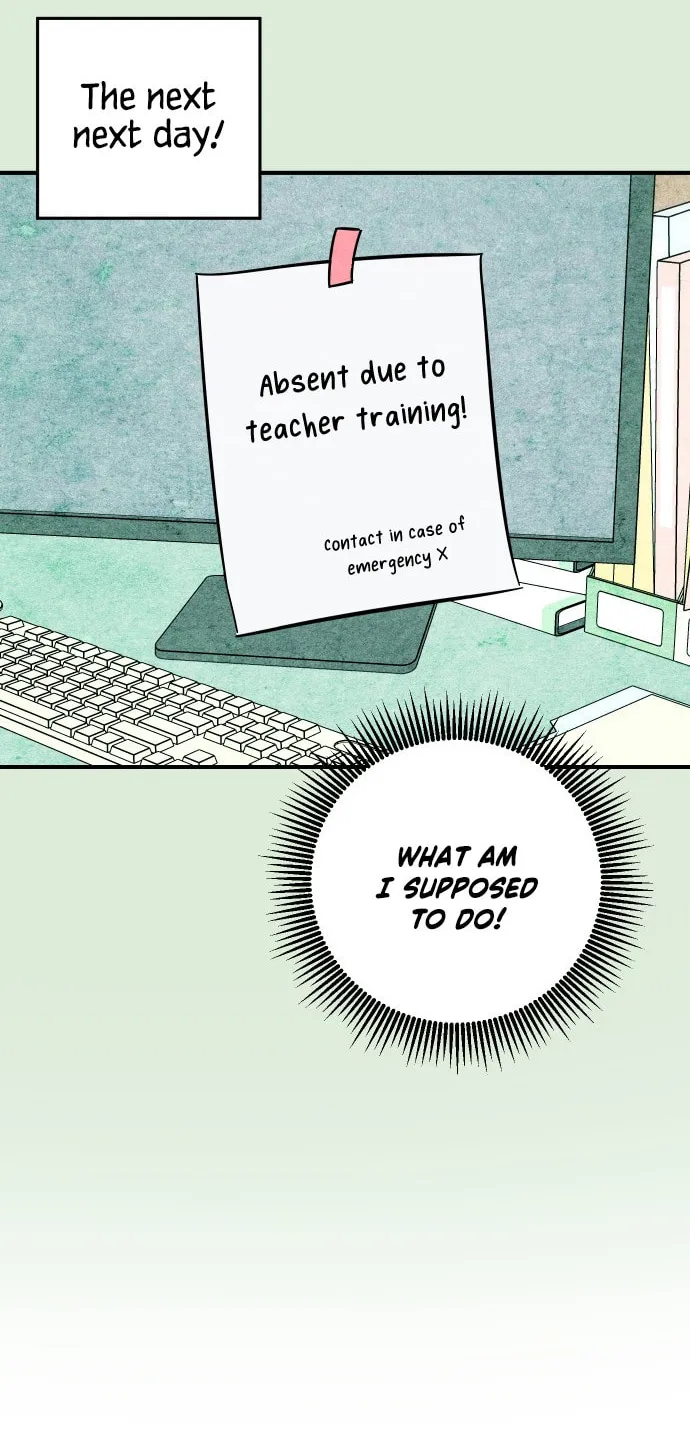 How to Turn You Around Chapter 11 page 29 - 