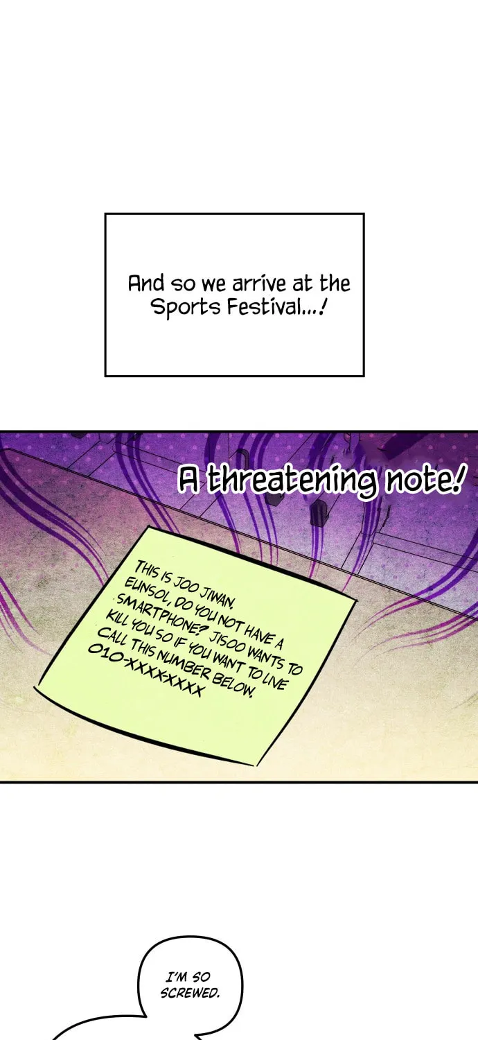 How to Turn You Around Chapter 11 page 30 - 