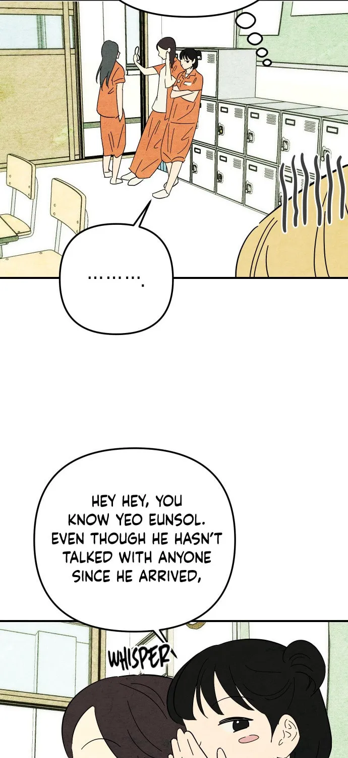 How to Turn You Around Chapter 11 page 32 - 