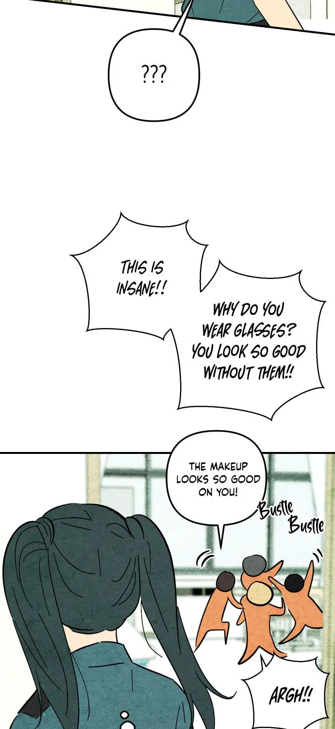 How to Turn You Around Chapter 11 page 36 - 