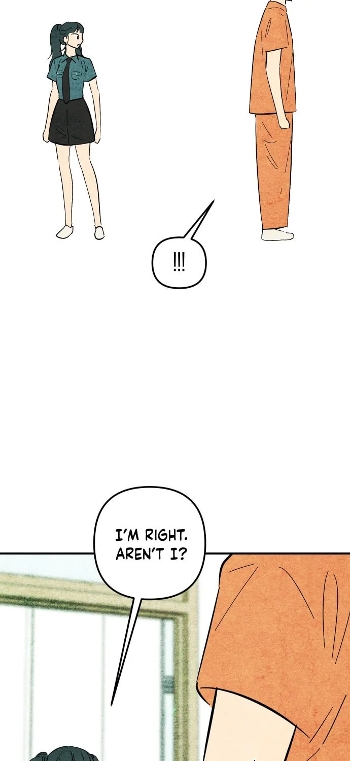 How to Turn You Around Chapter 11 page 39 - 