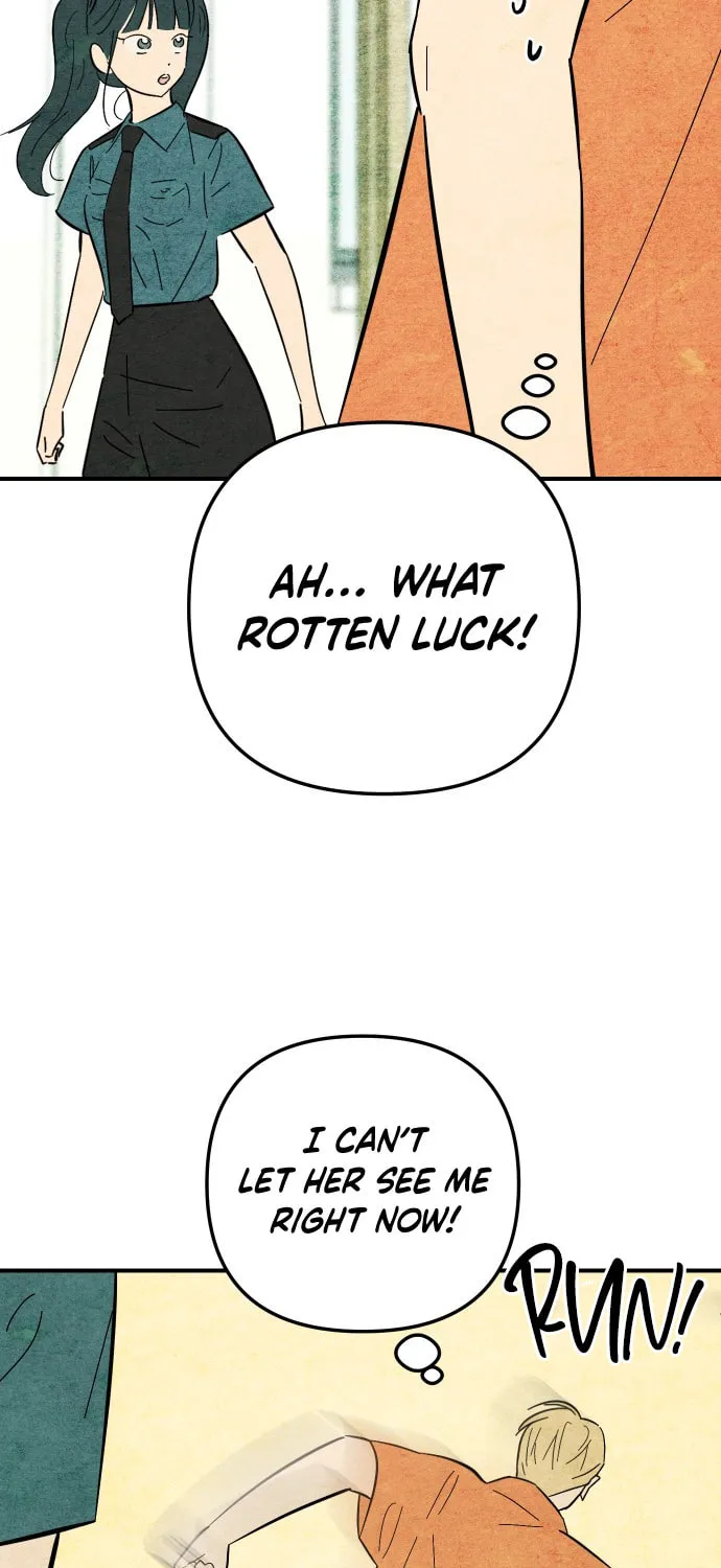 How to Turn You Around Chapter 11 page 40 - 