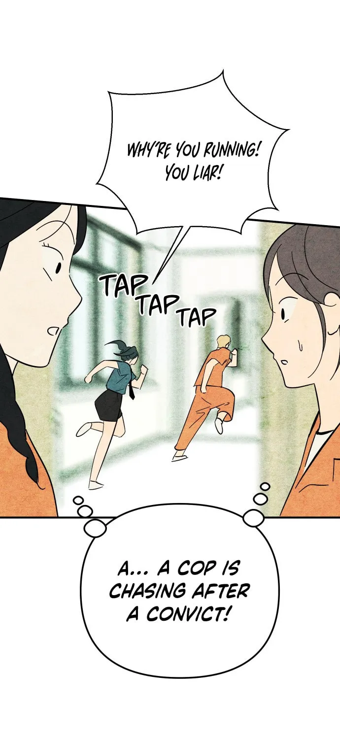 How to Turn You Around Chapter 11 page 42 - 