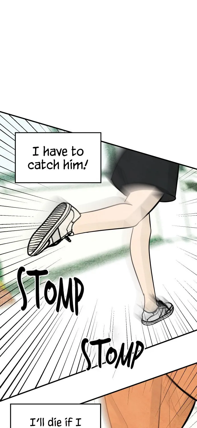 How to Turn You Around Chapter 11 page 43 - 