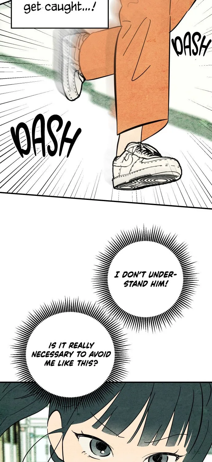 How to Turn You Around Chapter 11 page 44 - 