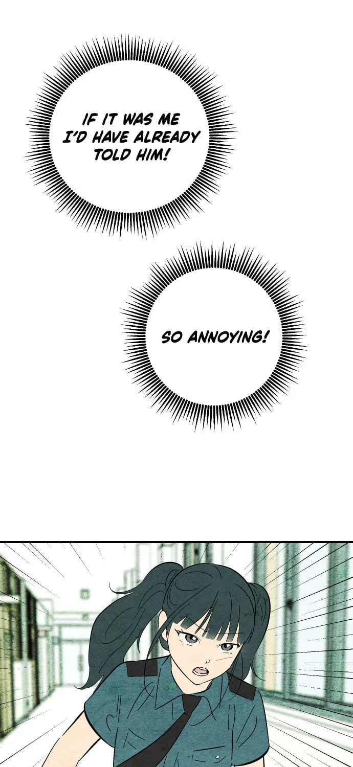 How to Turn You Around Chapter 11 page 46 - 