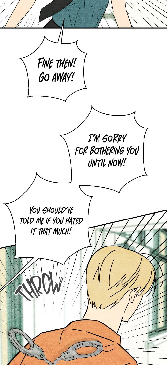 How to Turn You Around Chapter 11 page 47 - 