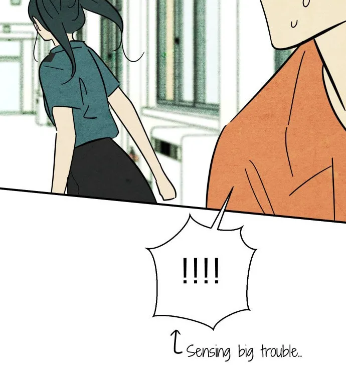 How to Turn You Around Chapter 11 page 49 - 
