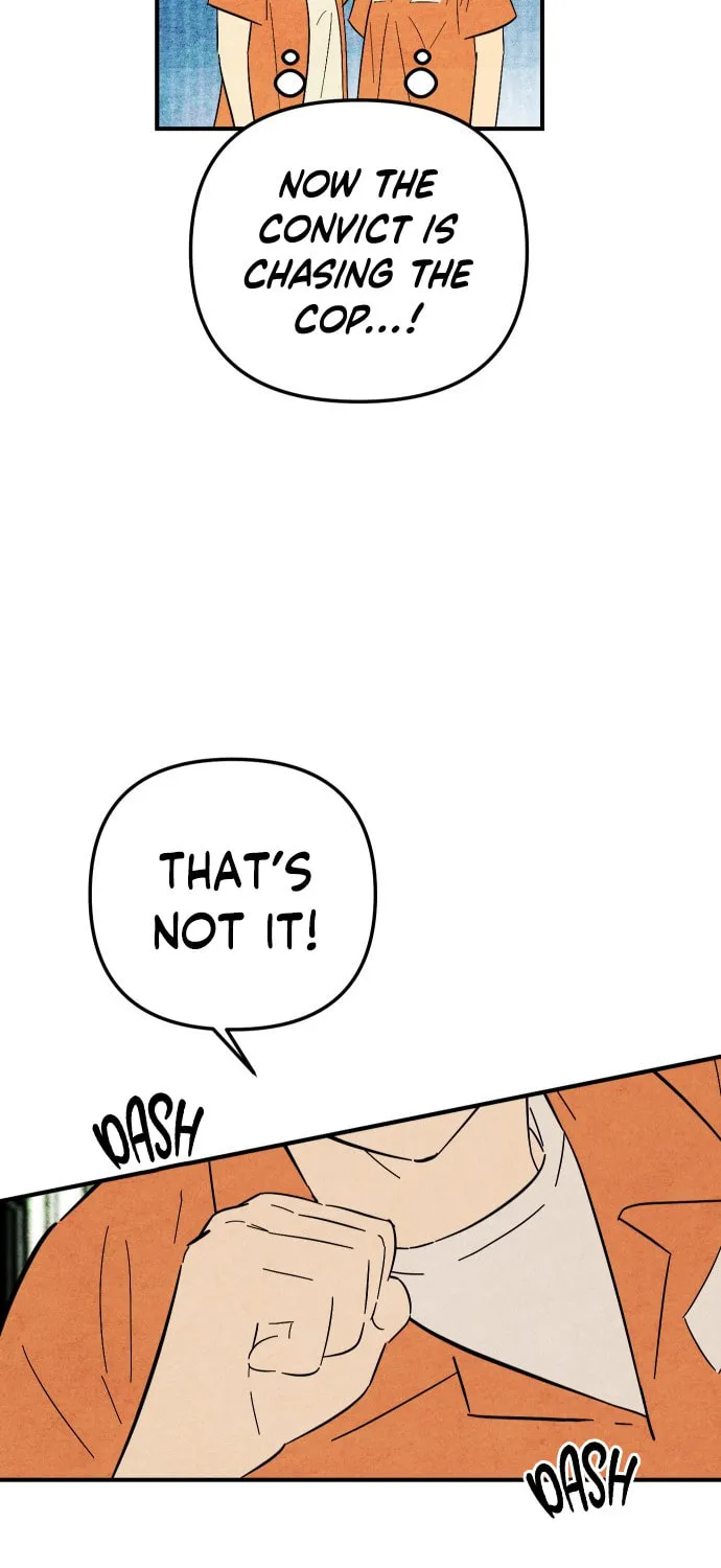 How to Turn You Around Chapter 11 page 52 - 