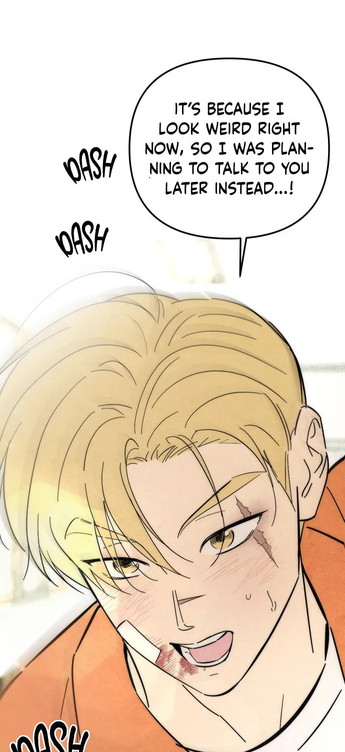How to Turn You Around Chapter 11 page 53 - 