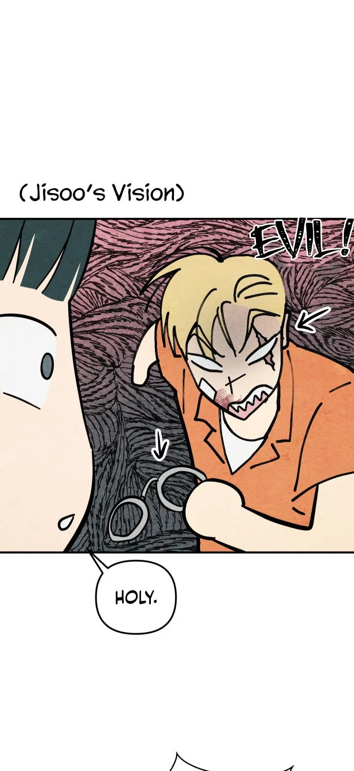 How to Turn You Around Chapter 11 page 55 - 