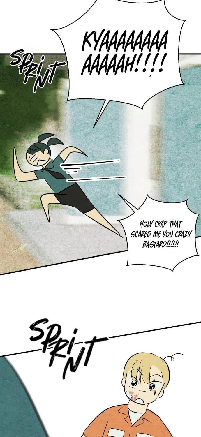 How to Turn You Around Chapter 11 page 56 - 
