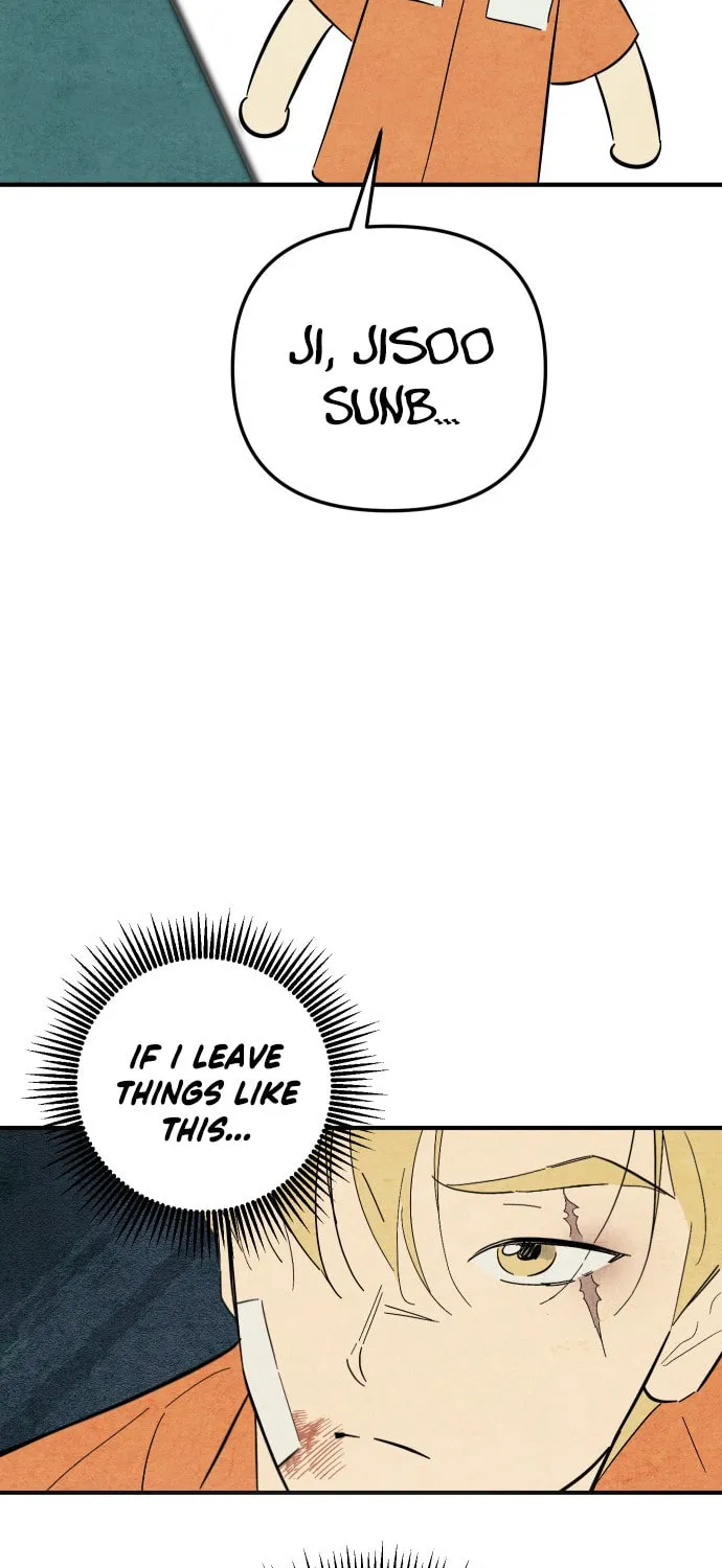 How to Turn You Around Chapter 11 page 57 - 