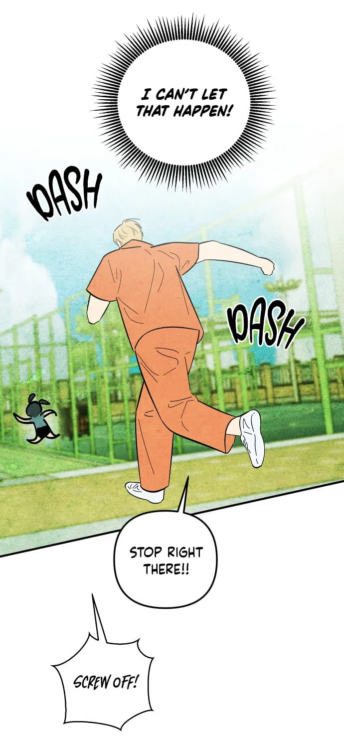 How to Turn You Around Chapter 11 page 59 - 