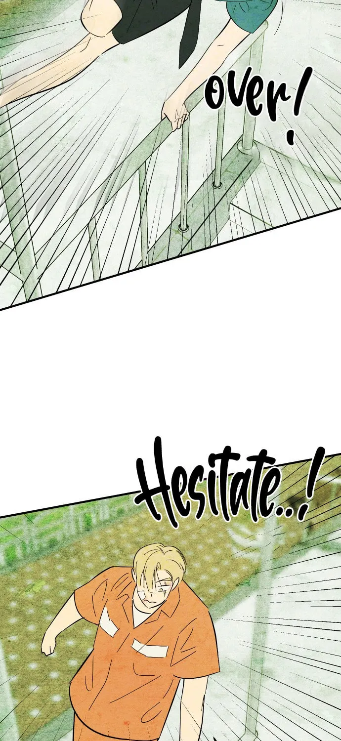 How to Turn You Around Chapter 11 page 61 - 