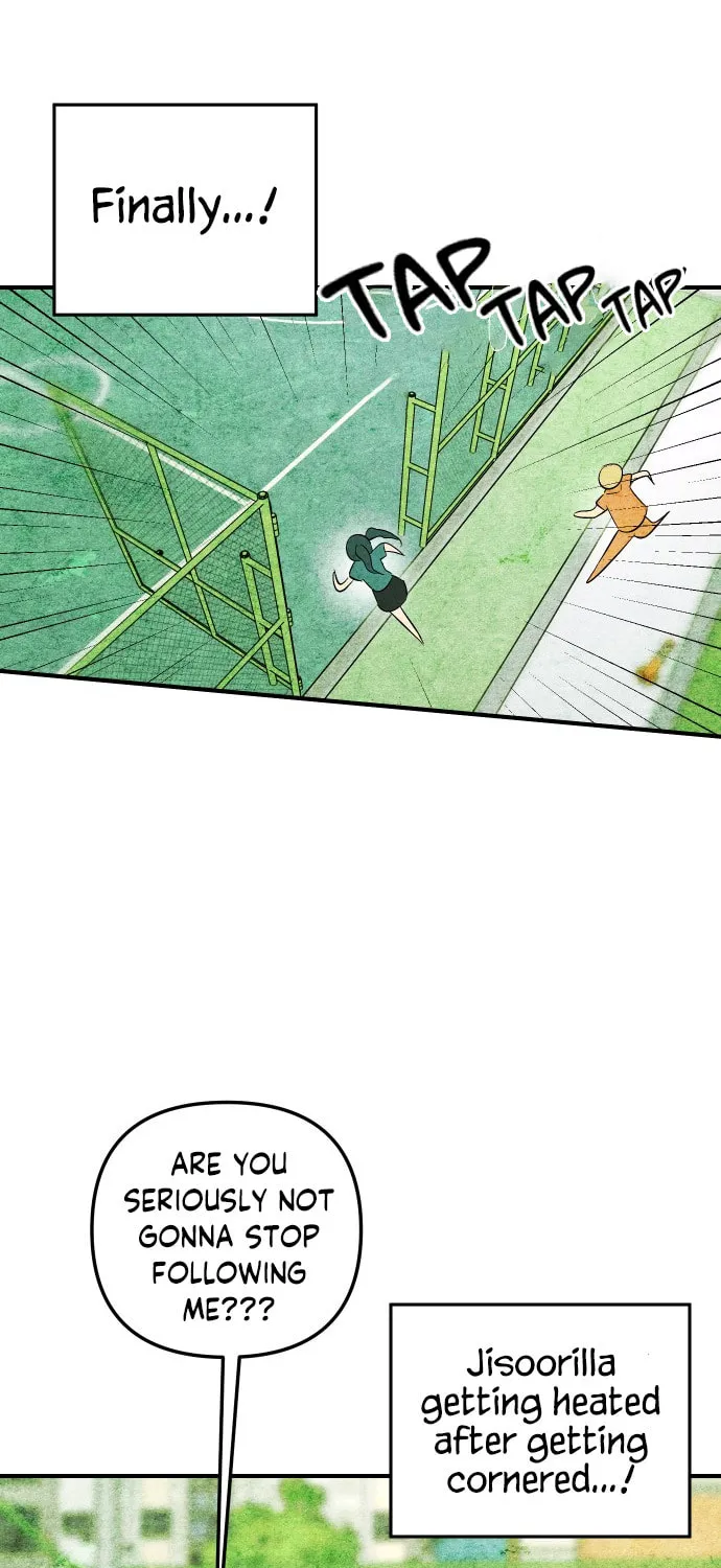 How to Turn You Around Chapter 11 page 64 - 