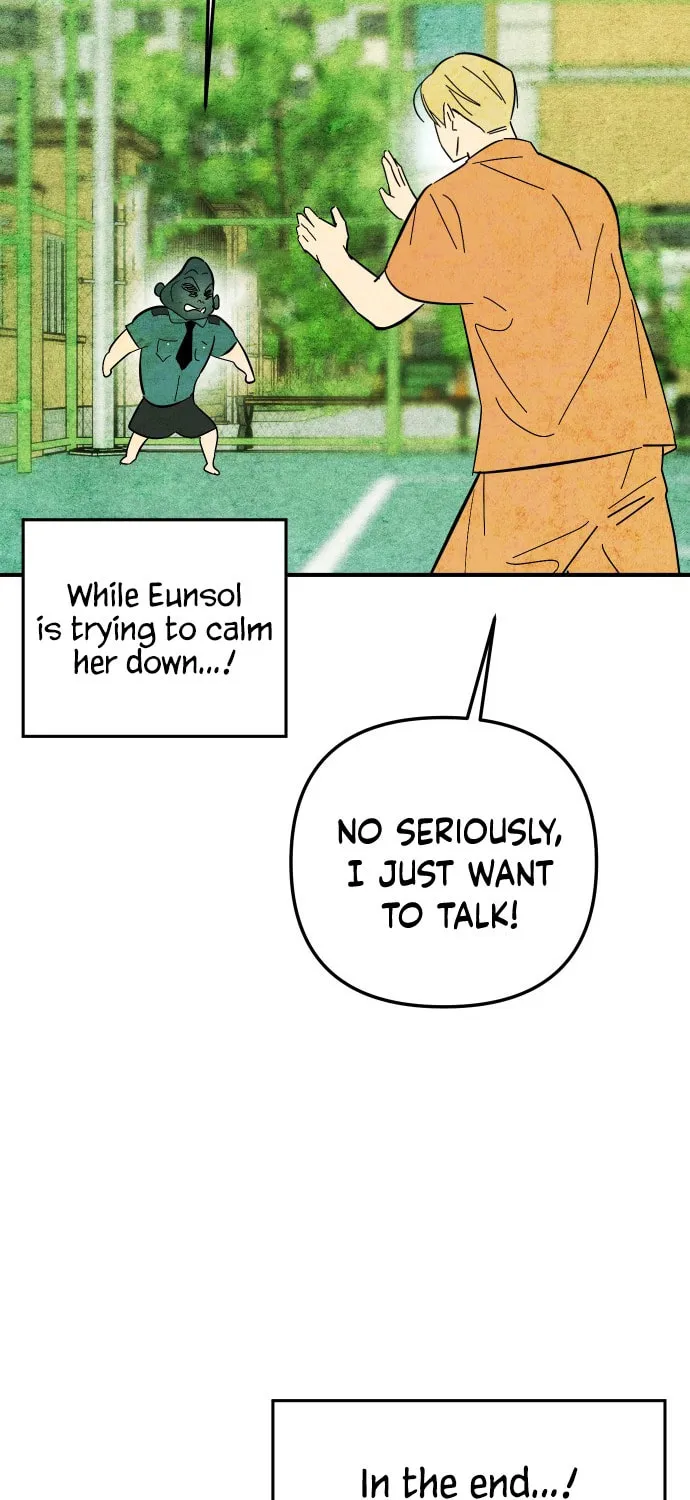 How to Turn You Around Chapter 11 page 65 - 