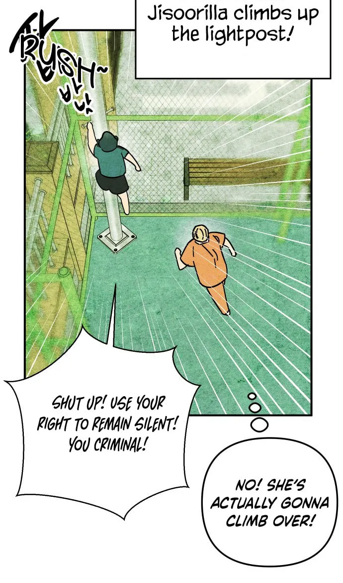 How to Turn You Around Chapter 11 page 66 - 