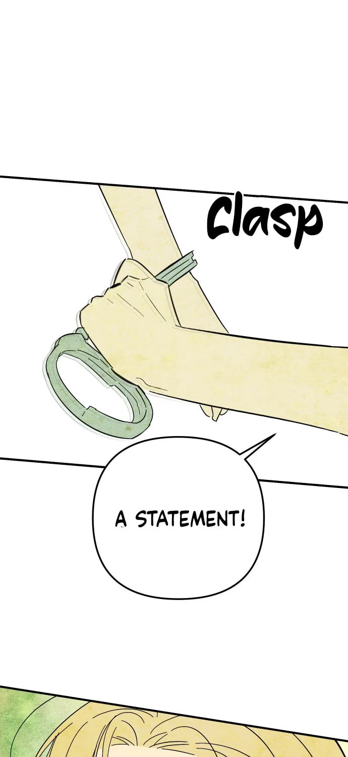 How to Turn You Around Chapter 11 page 67 - 