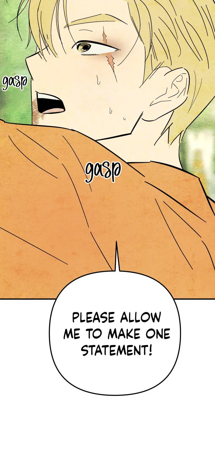 How to Turn You Around Chapter 11 page 68 - 