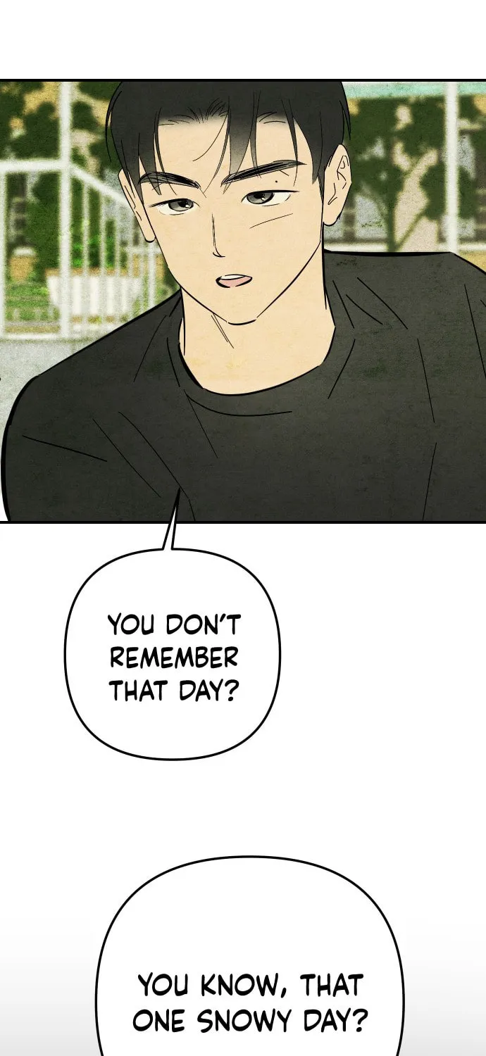 How to Turn You Around Chapter 11 page 8 - 