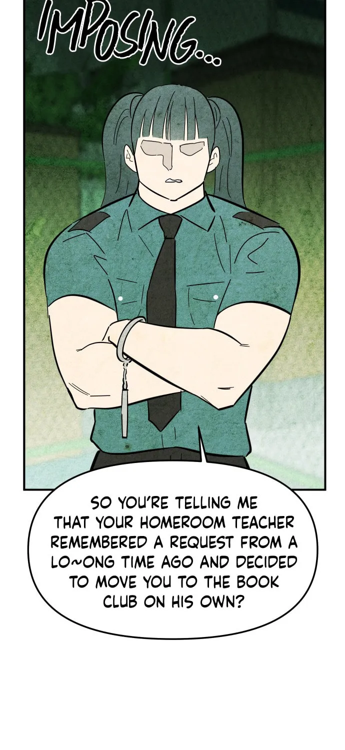 How to Turn You Around Chapter 11 page 73 - 