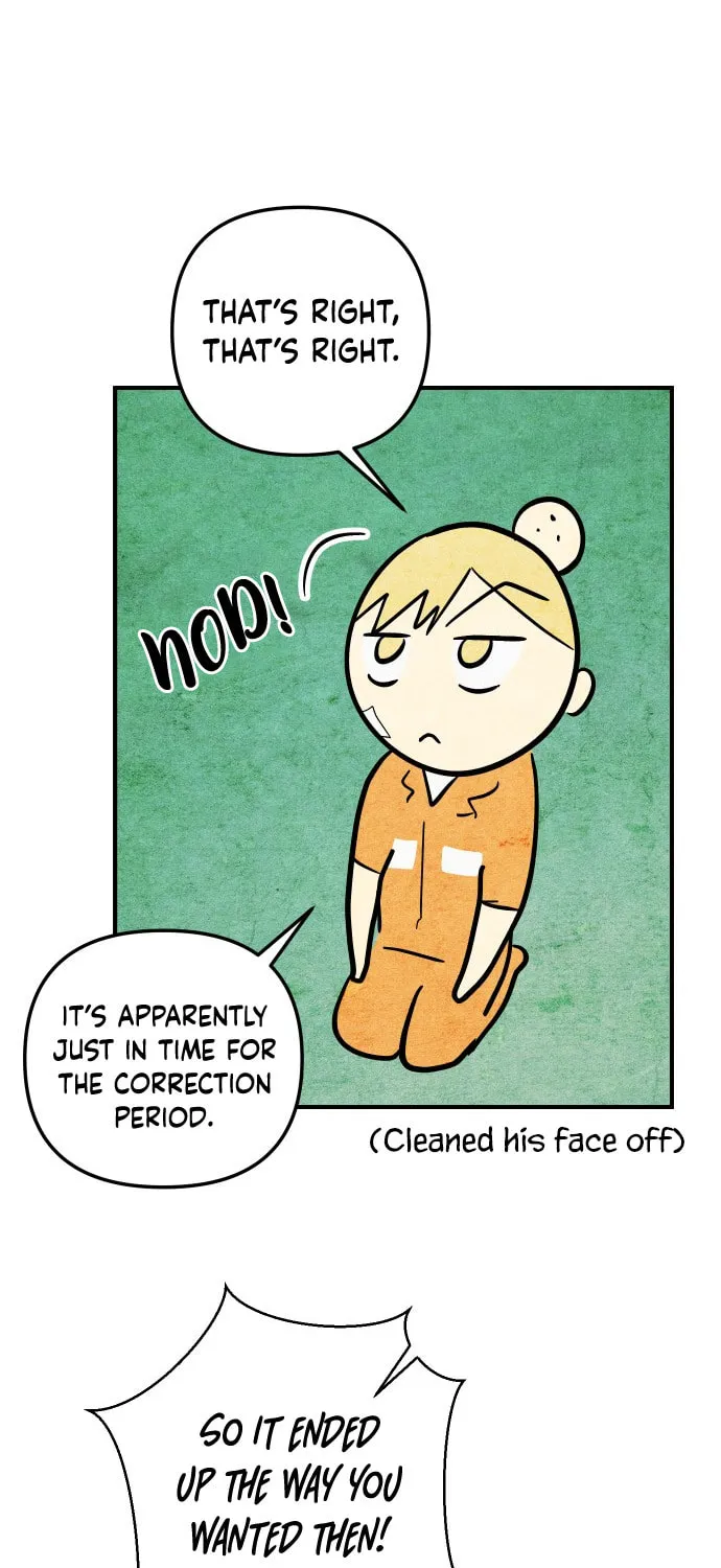 How to Turn You Around Chapter 11 page 74 - 