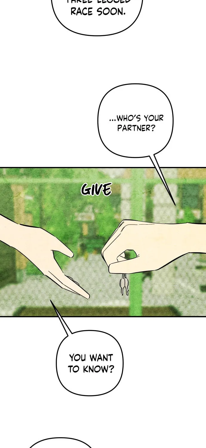 How to Turn You Around Chapter 11 page 77 - 